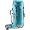Ženski nahrbtnik Deuter Guide 32+ SL - denim-teal