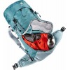 Ženski nahrbtnik Deuter Guide 32+ SL - denim-teal