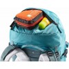 Ženski nahrbtnik Deuter Guide 32+ SL - denim-teal