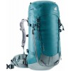 Ženski nahrbtnik Deuter Guide 32+ SL - denim-teal