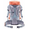 Nahrbtnik Deuter Guide 34+ - paprika-teal