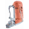 Nahrbtnik Deuter Guide 34+ - paprika-teal