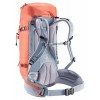 Nahrbtnik Deuter Guide 34+ - paprika-teal