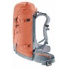 Nahrbtnik Deuter Guide 34+ - paprika-teal
