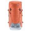 Nahrbtnik Deuter Guide 34+ - paprika-teal