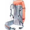 Nahrbtnik Deuter Guide 34+ - paprika-teal