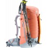 Nahrbtnik Deuter Guide 34+ - paprika-teal