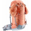 Nahrbtnik Deuter Guide 34+ - paprika-teal