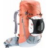 Nahrbtnik Deuter Guide 34+ - paprika-teal