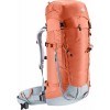 Nahrbtnik Deuter Guide 34+ - paprika-teal