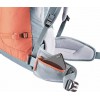 Nahrbtnik Deuter Guide 34+ - paprika-teal