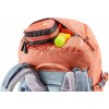 Nahrbtnik Deuter Guide 34+ - paprika-teal