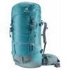 Nahrbtnik Deuter Guide 42+ SL - denim-teal