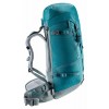 Nahrbtnik Deuter Guide 42+ SL - denim-teal