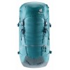 Nahrbtnik Deuter Guide 42+ SL - denim-teal