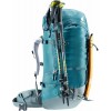 Nahrbtnik Deuter Guide 42+ SL - denim-teal