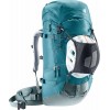 Nahrbtnik Deuter Guide 42+ SL - denim-teal