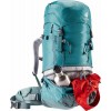 Nahrbtnik Deuter Guide 42+ SL - denim-teal