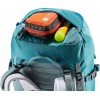 Nahrbtnik Deuter Guide 42+ SL - denim-teal