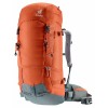 Nahrbtnik Deuter Guide 44+ - paprika-teal