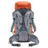 Nahrbtnik Deuter Guide 44+ - paprika-teal