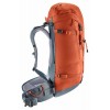Nahrbtnik Deuter Guide 44+ - paprika-teal