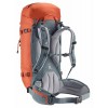 Nahrbtnik Deuter Guide 44+ - paprika-teal
