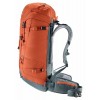 Nahrbtnik Deuter Guide 44+ - paprika-teal