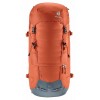 Nahrbtnik Deuter Guide 44+ - paprika-teal