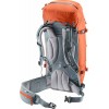 Nahrbtnik Deuter Guide 44+ - paprika-teal