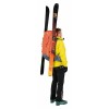 Nahrbtnik Deuter Guide 44+ - paprika-teal