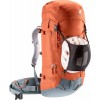 Nahrbtnik Deuter Guide 44+ - paprika-teal