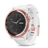Garmin Fenix u200bu200bu200bu200b3 HRM Run Sapphire -kello