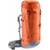 Nahrbtnik Deuter Guide 44+ - paprika-teal