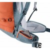 Nahrbtnik Deuter Guide 44+ - paprika-teal