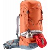 Nahrbtnik Deuter Guide 44+ - paprika-teal