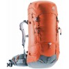 Nahrbtnik Deuter Guide 44+ - paprika-teal