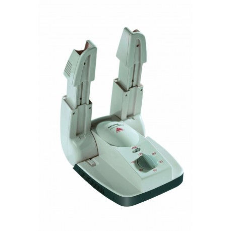 ALPENHEAT COMPACTDRY IONIZER skotork