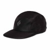 Casquette Dash Cap Black Diamond - Black