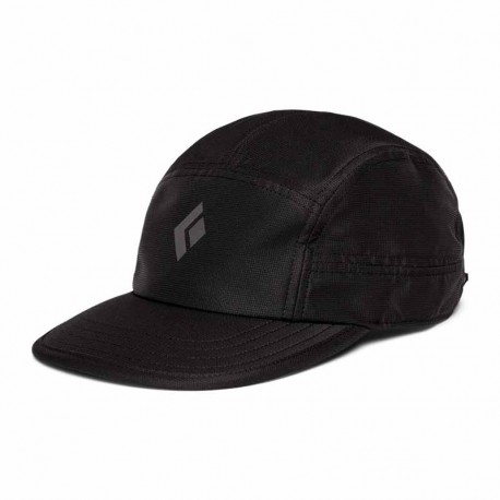 Casquette Dash Cap Black Diamond - Black