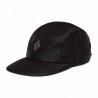 Gorra Black Diamond Dash - Negre