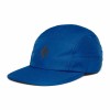 Casquette Dash Cap Black Diamond - Ultra Blue