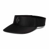 Visière Dash Visor Black Diamond - Black