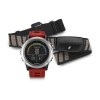 Garmin Fenix u200bu200b3 HRM Run harmaa kello