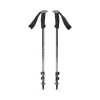 Turstaver Trail Back Trek Poles Black Diamond - Tundra