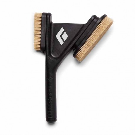Conjunt de raspalls Brosse Stick Diamond Black