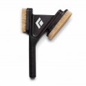 Conjunt de raspalls Brosse Stick Diamond Black