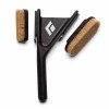 Conjunt de raspalls Brosse Stick Diamond Black