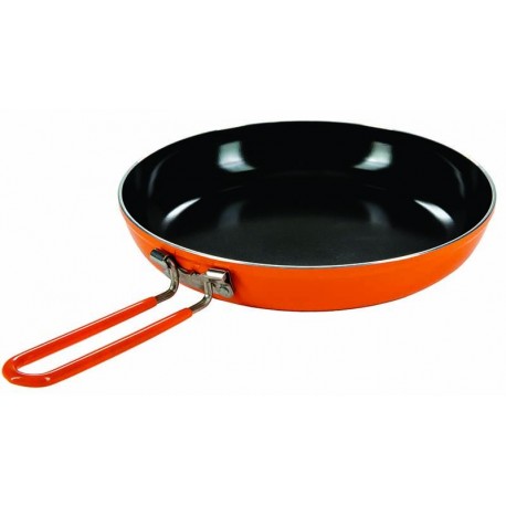 Summit Skillet Jetboil Stove