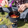Ceramic Fluxring Jetboil Bivvy Pan